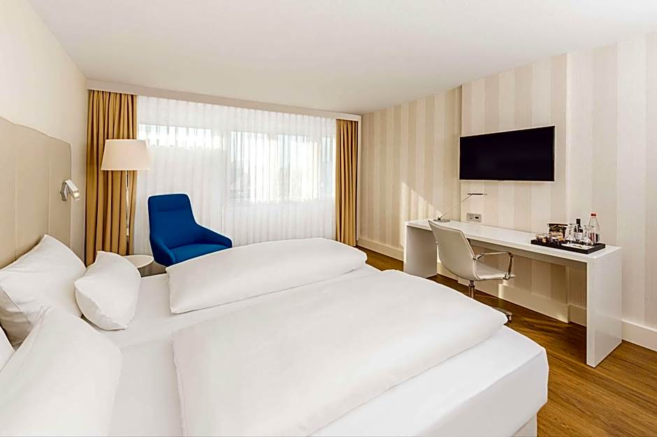 NH Hotel Erlangen