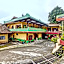 Hotel O Muria