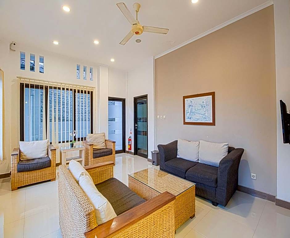 Citrus-House com Hotel