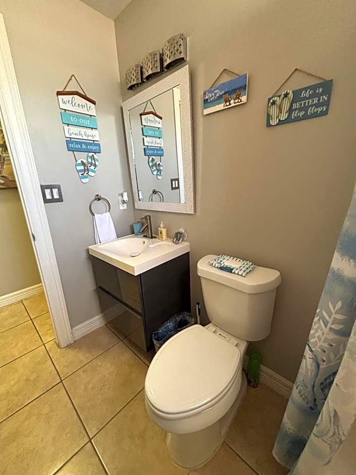 JJs Beach Condo South Padre Island Permit#2023-1639