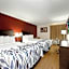 Red Roof Inn Hillsville
