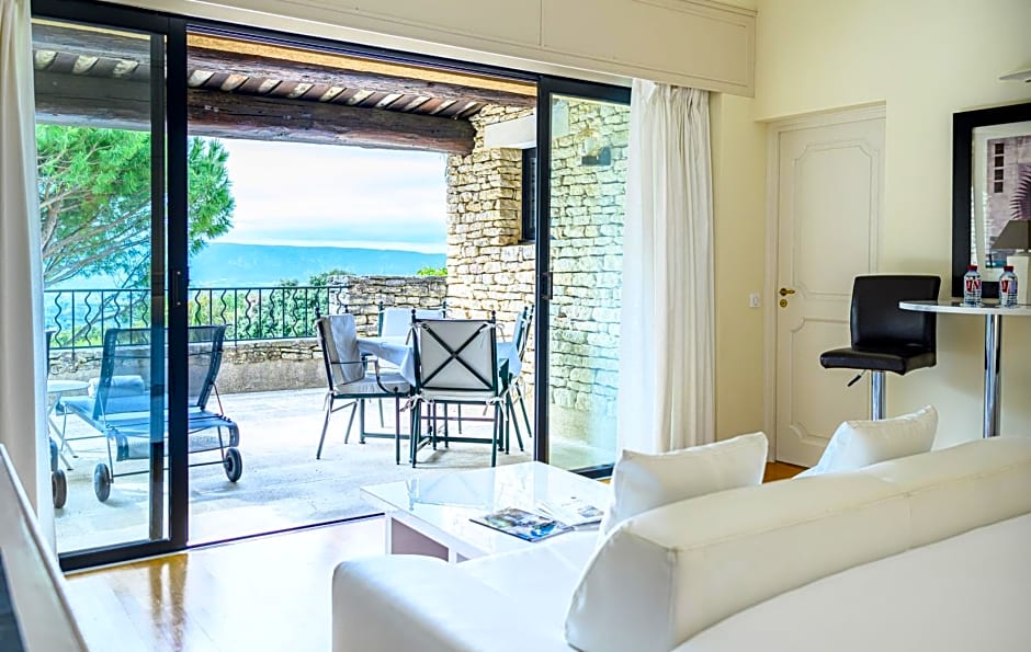 Hotel Les Bories & Spa
