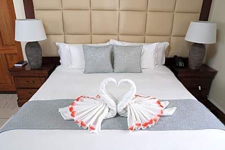 Comfort King Room