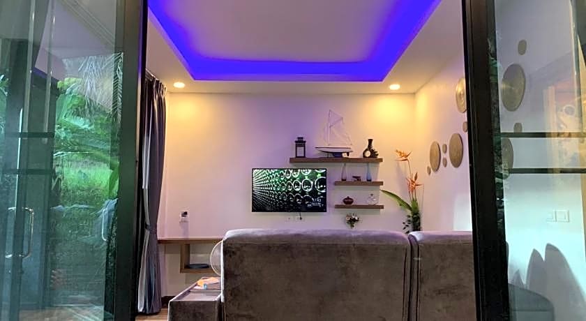 Smile Home @ Krabi Klong Muang Beach