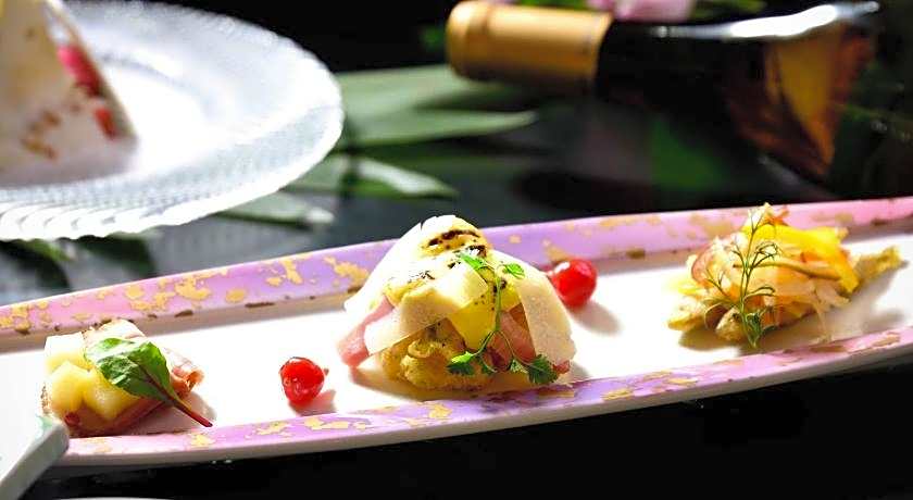 Kusatsu Skyland Hotel