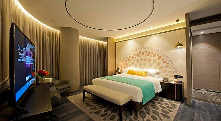 Cachet Boutique Kunming Artime