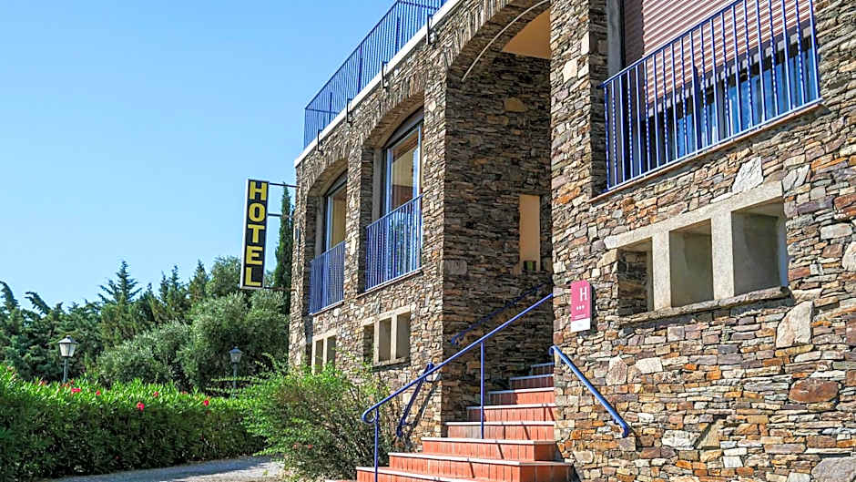 Hôtel AMBEILLE Vue Mer