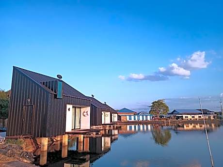 Baanta Villa - บ้านตาวิลล่า จันทบุรี