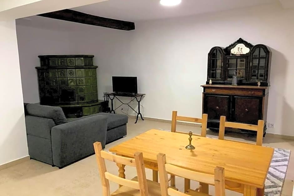 Natúra Panzió&Apartmanház
