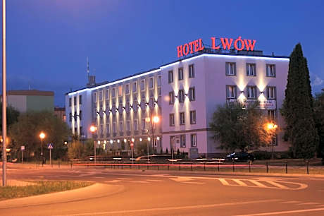 Lwów