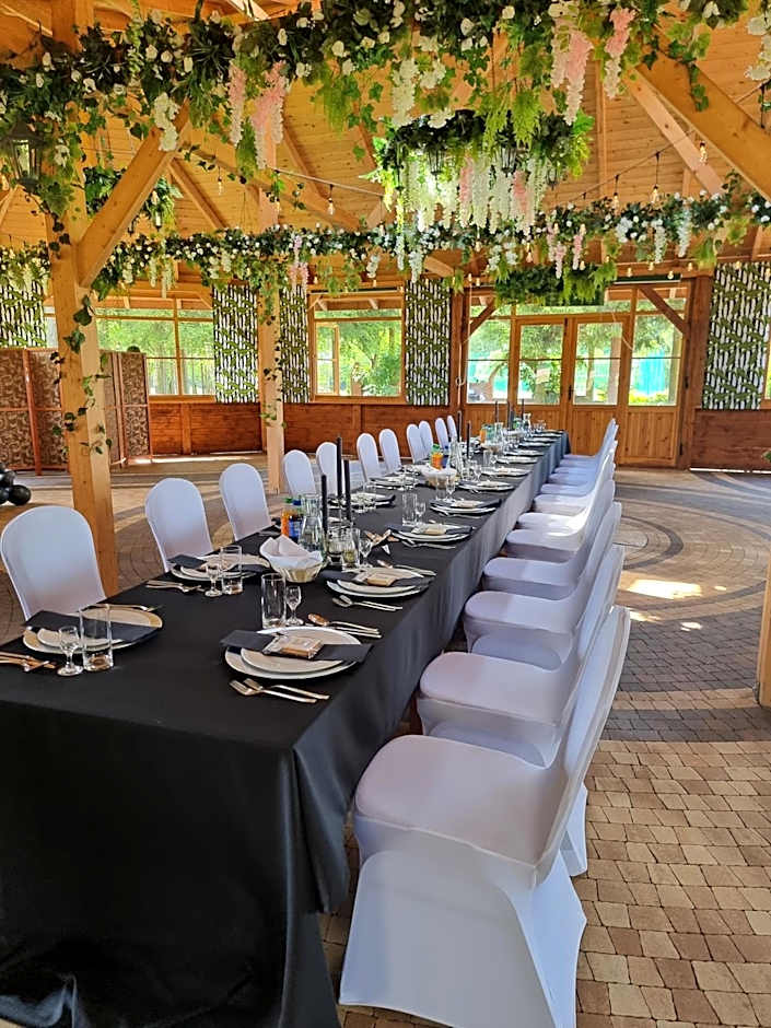 Hotel Chabrowy Dworek