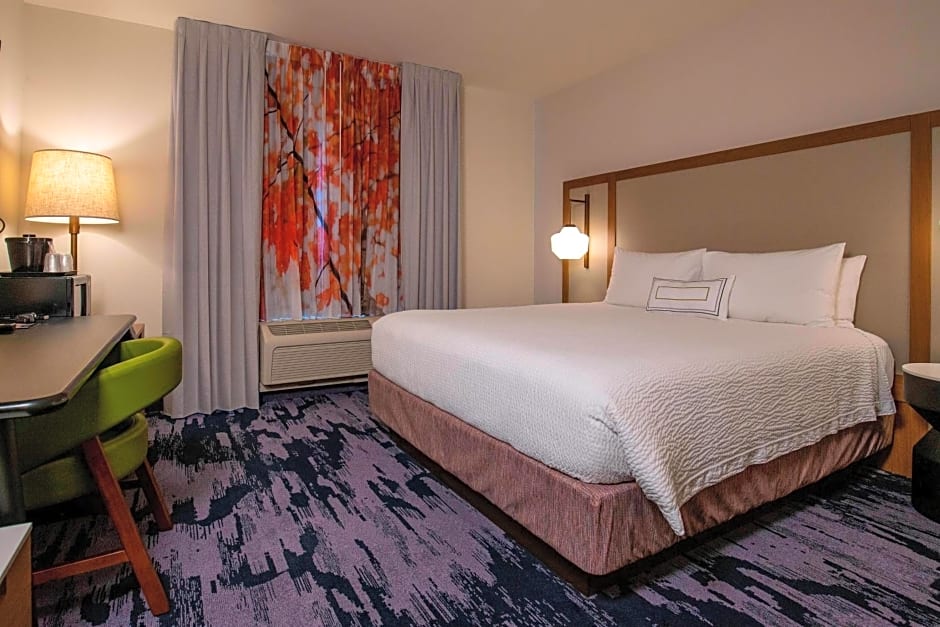 Fairfield Inn & Suites by Marriott Venice