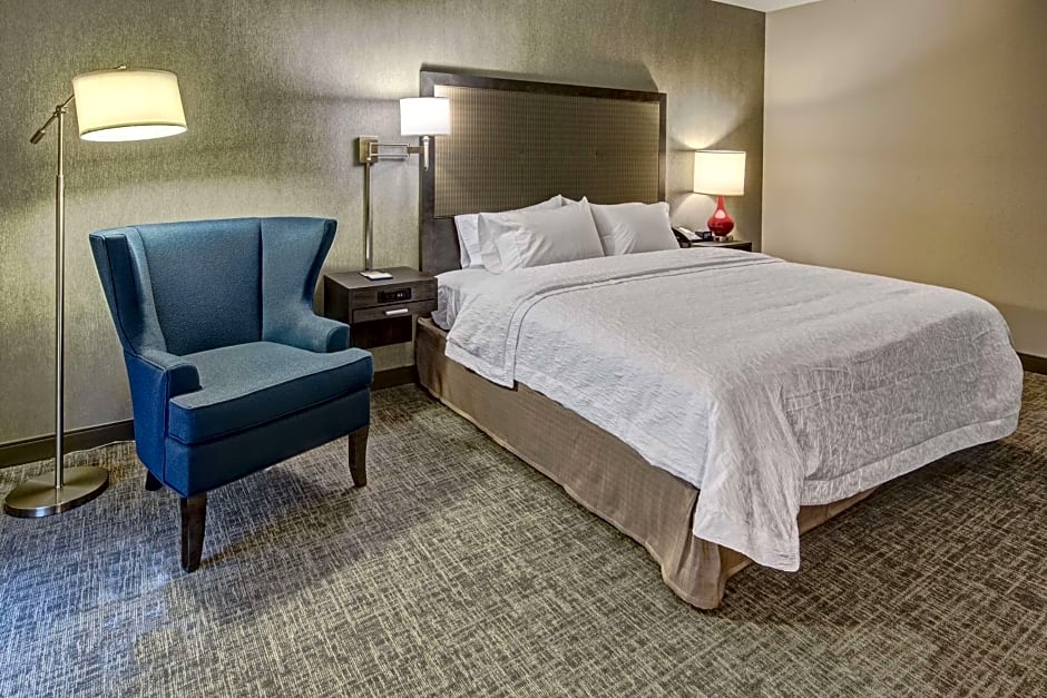 Hampton Inn By Hilton & Suites Franklin Berry Farms, Tn