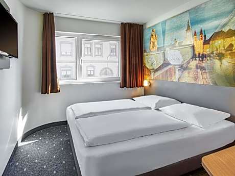 B&B Hotel Würzburg