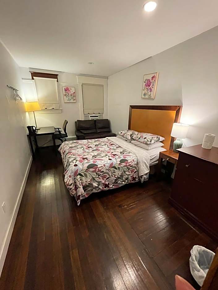 Linda guesthouse