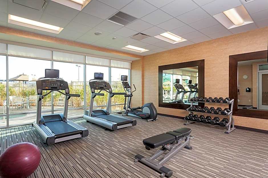 Courtyard by Marriott San Jose North/Silicon Valley