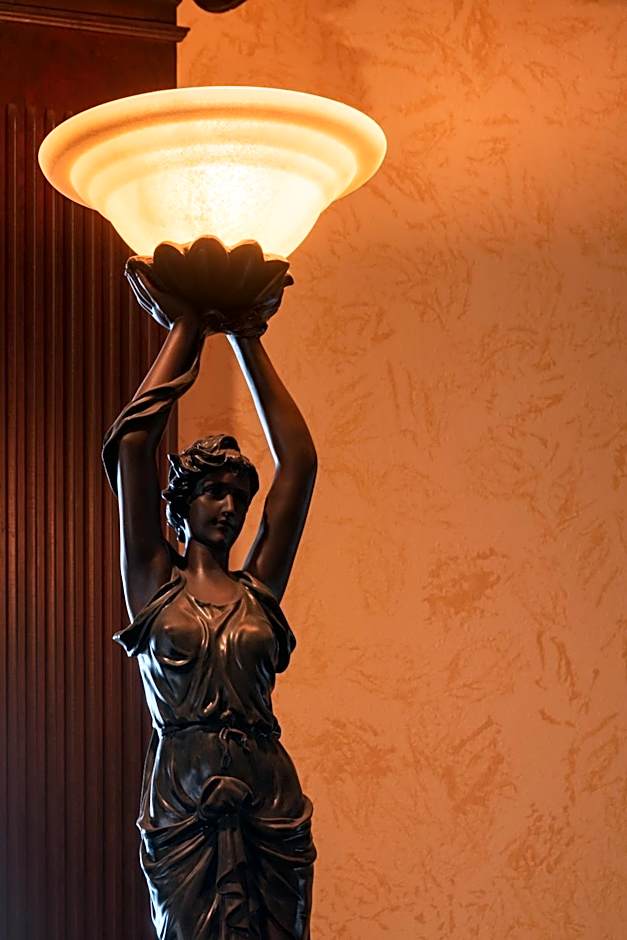 Geiser Grand Hotel