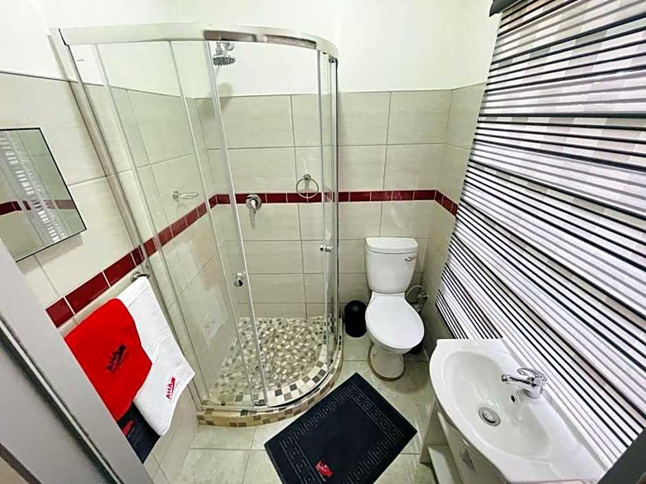 Ithonsi Guesthouse