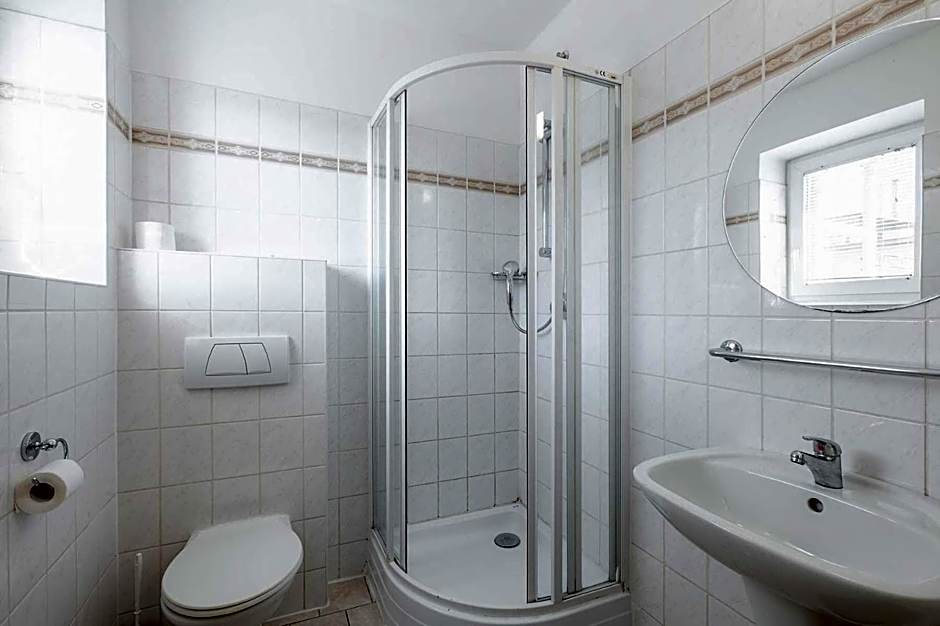 Hotel Morava Jevíčko