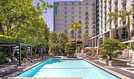 Hyatt Regency Sacramento
