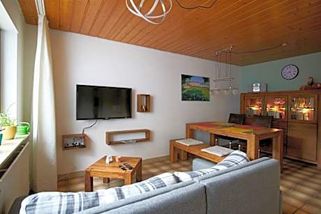 Ferienwohnung Erbachstrasse