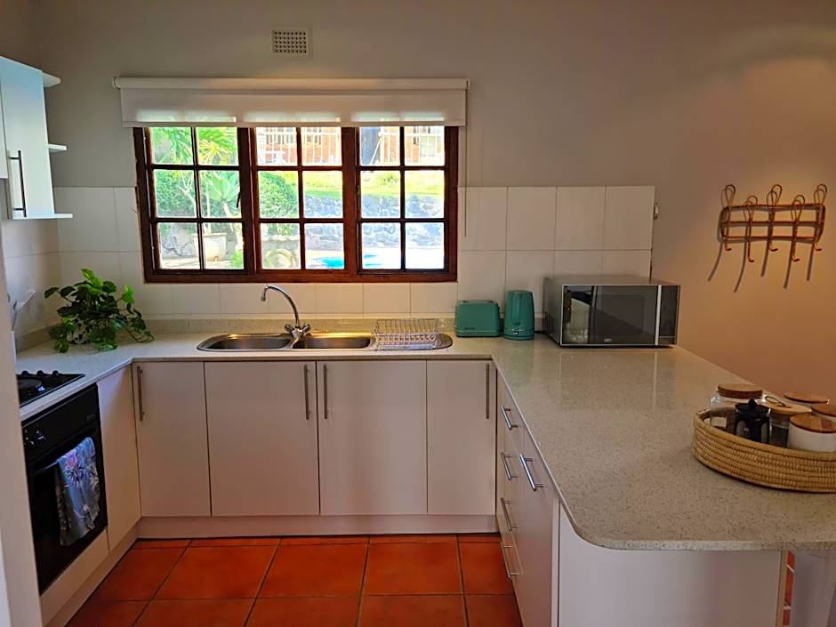 African Sands B&B