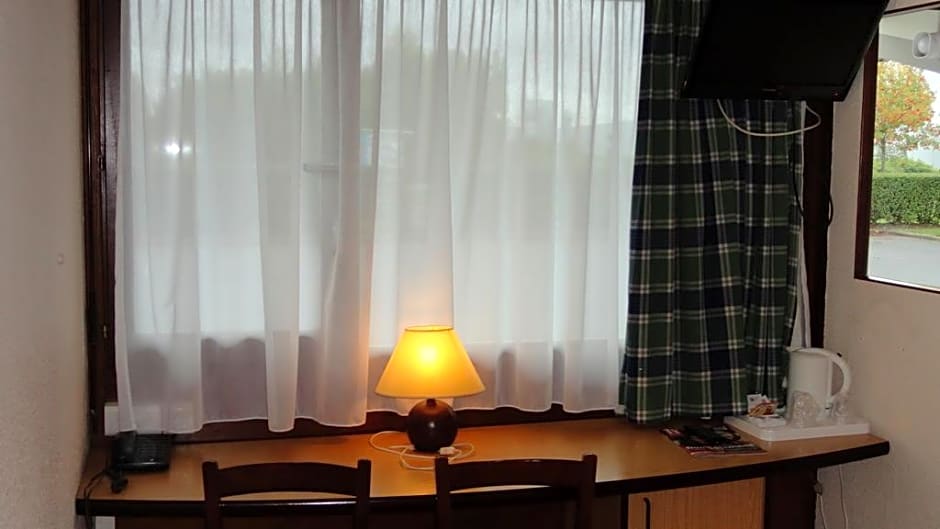 Comfort Hotel Cambrai