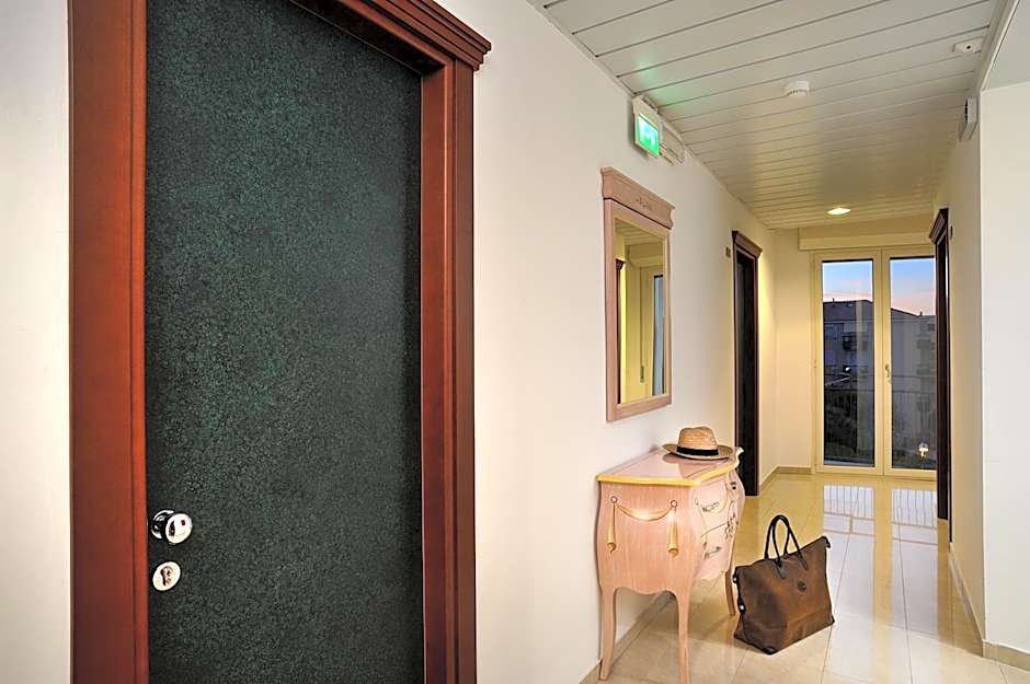 Hotel Marilena