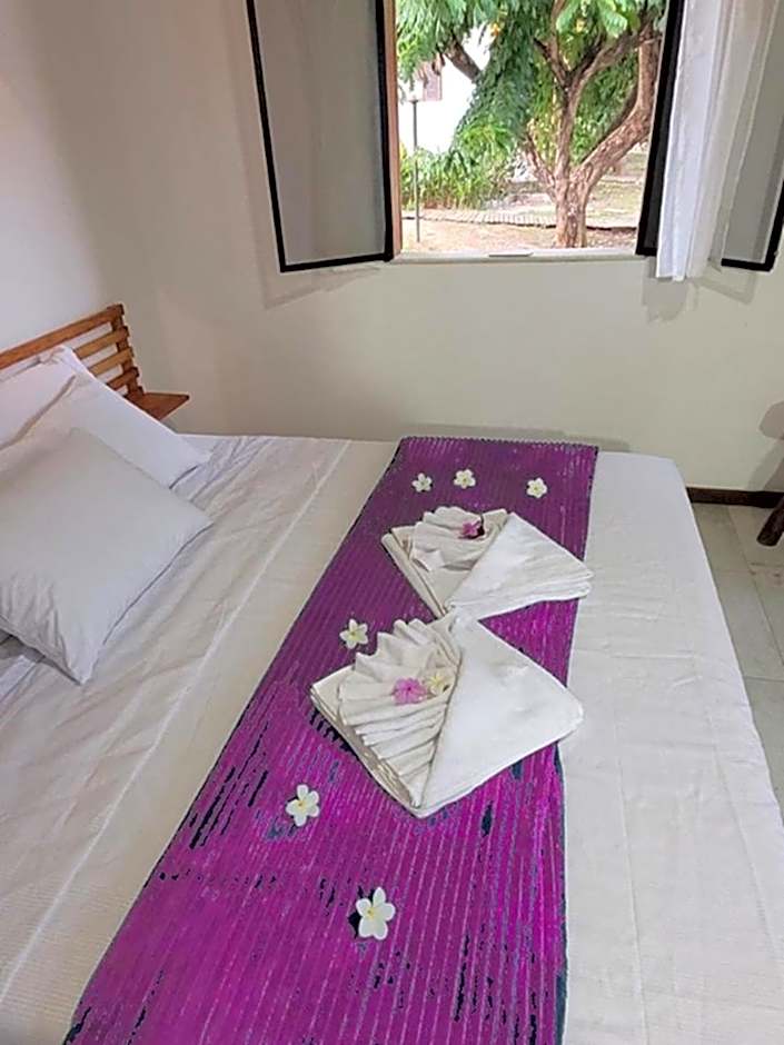 Pousada Aquarela De Imbassaí