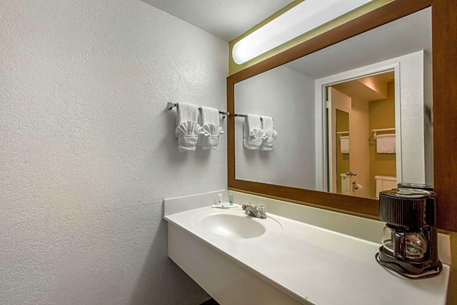Quality Inn Palm Springs Downtown