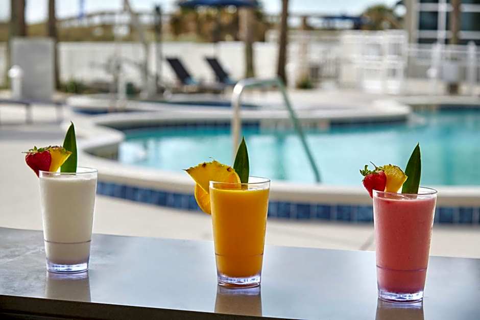 Courtyard by Marriott Jacksonville Beach Oceanfront