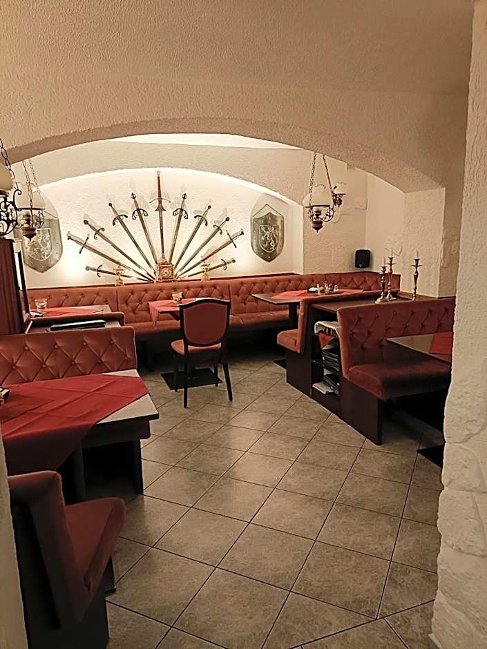 Hotel Zum Goldenen Löwen