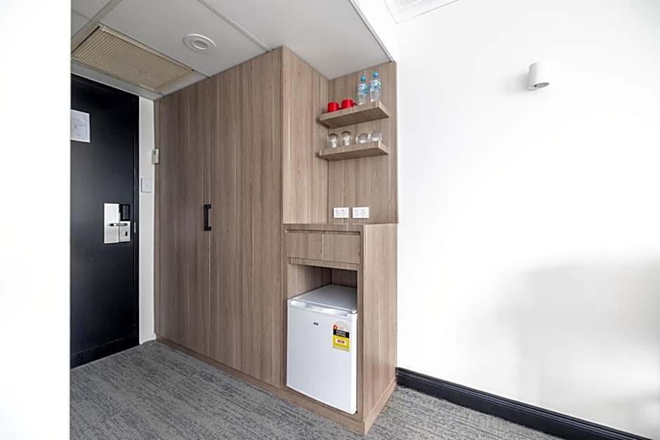 Rydges Southbank Townsville