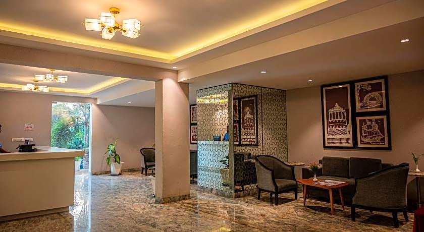 Hotel Meraden La Oasis