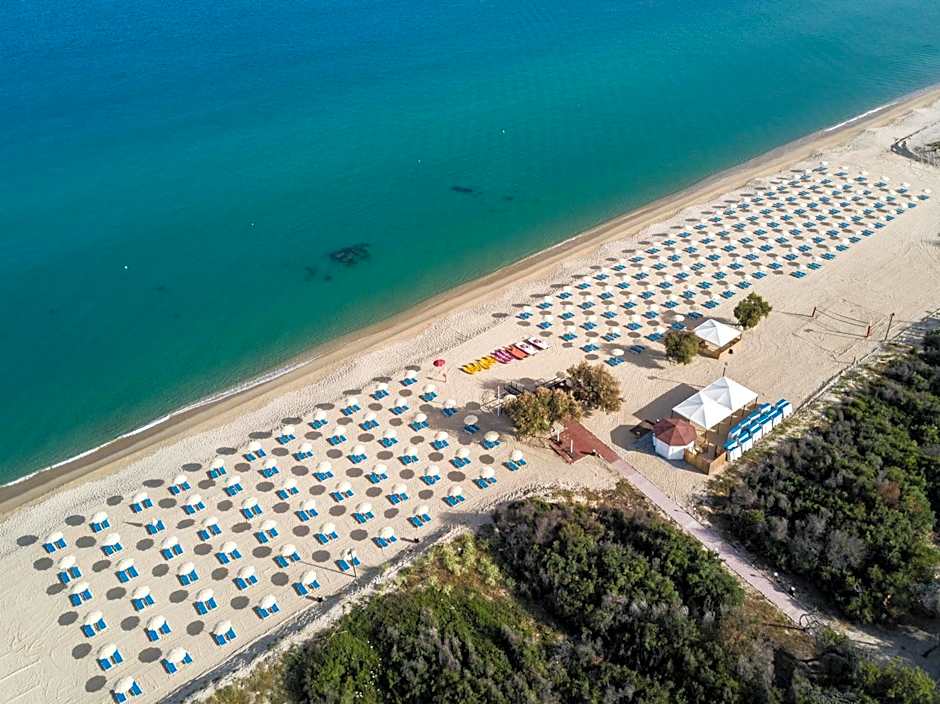 Nicotera Beach Village