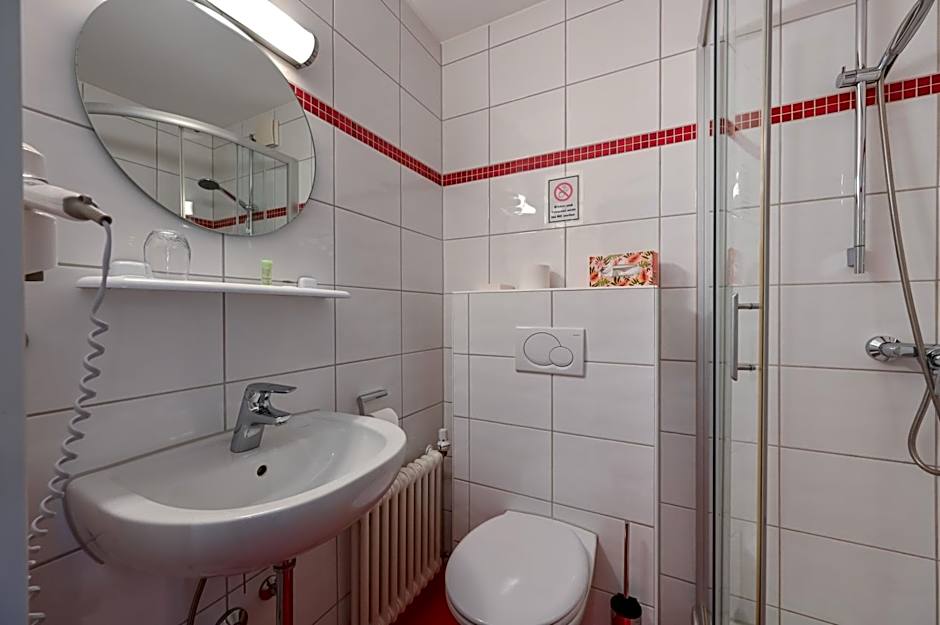 Rothenfels Panorama Hotel