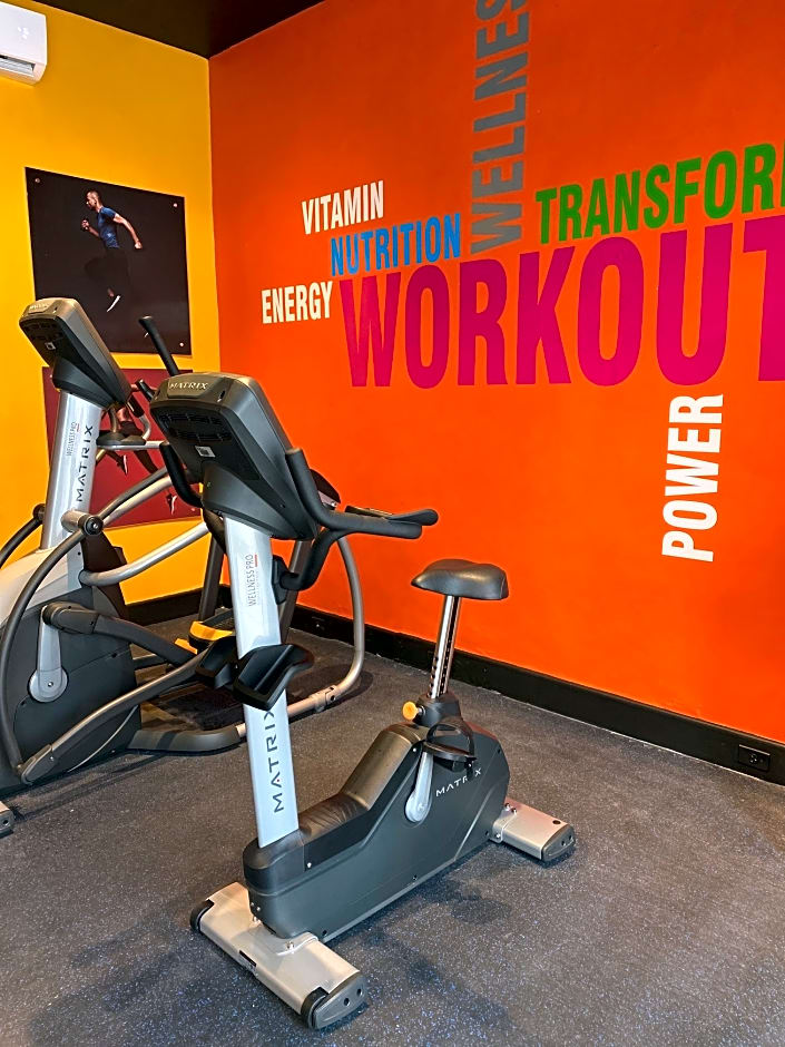 Hodelpa Caribe Colonial