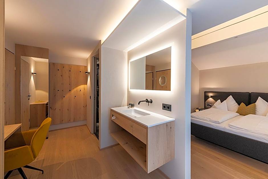 Hotel Bradabella - Montafon