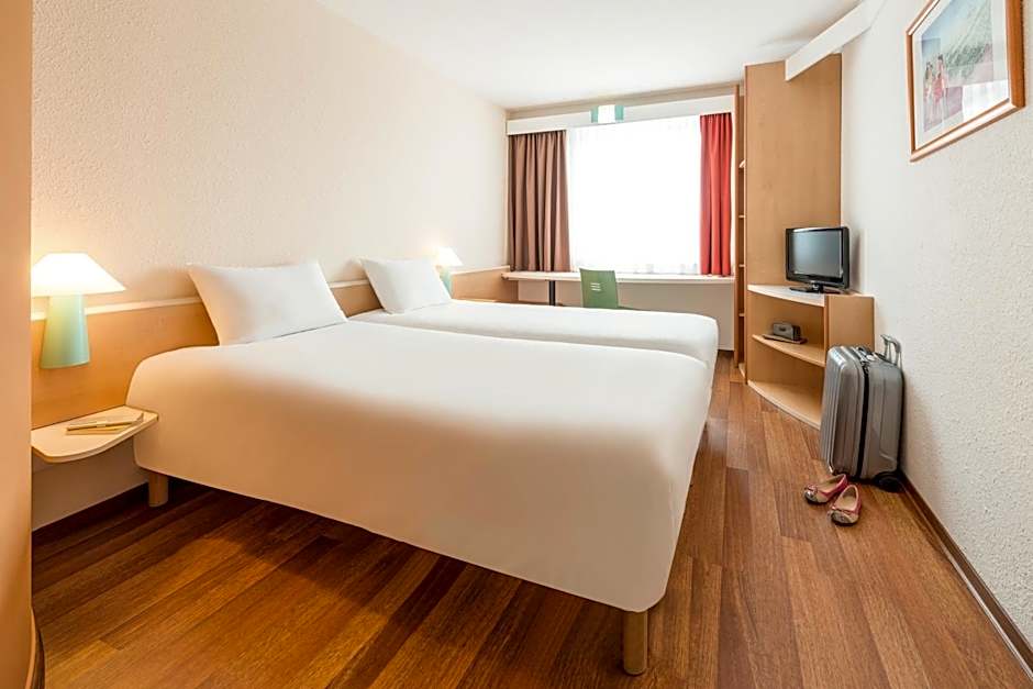 ibis Hotel München Garching
