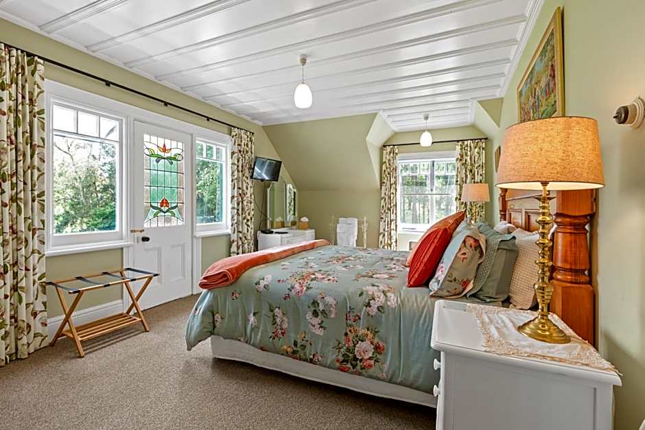 Ashcott Homestead Bed & Breakfast