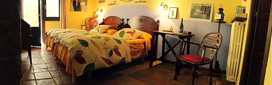 Hotel La Posada de Lalola