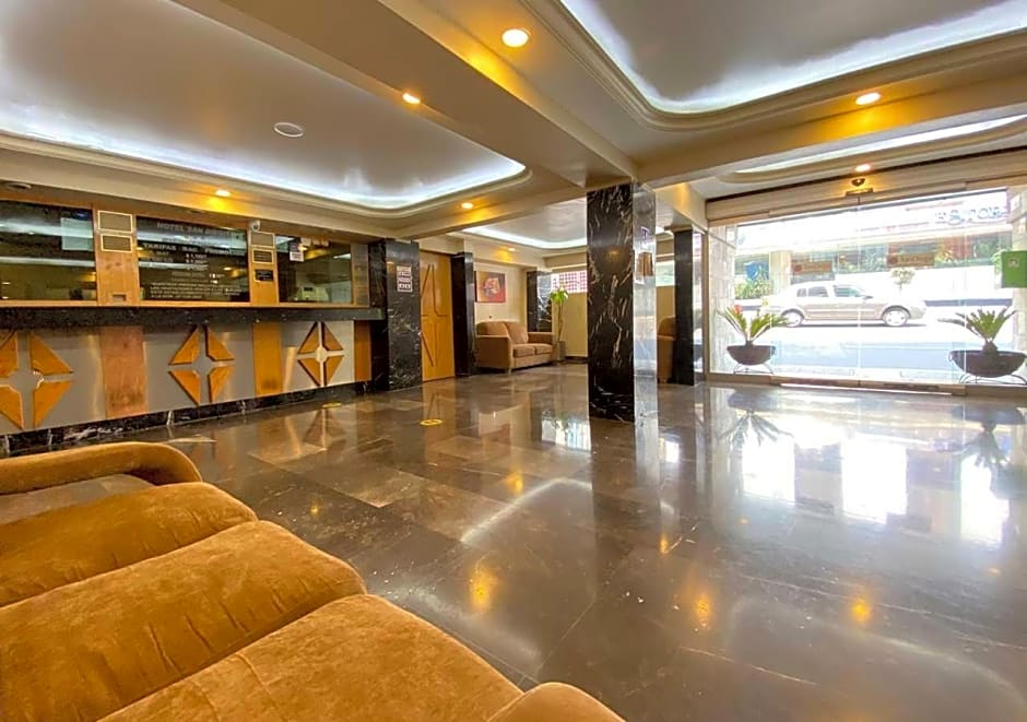 Hotel San Diego