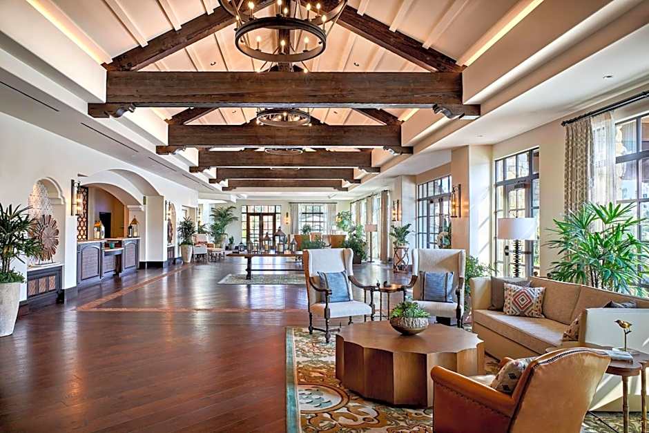 Inn at the Mission San Juan Capistrano, Autograph Hotels