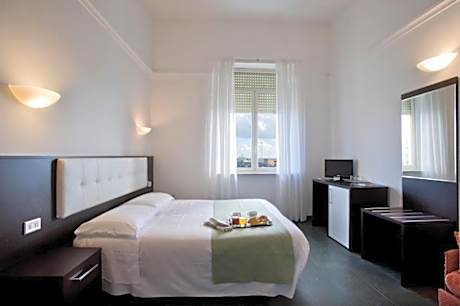 Double or Twin Room with Extra Bed
