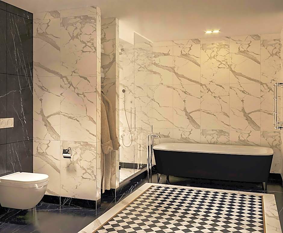 GoldenEye Hotel & Casino