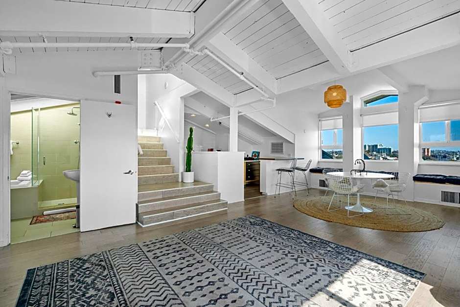 Hotel Erwin Venice Beach