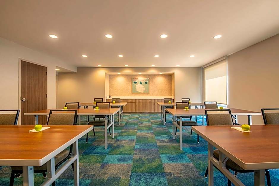 Home2 Suites By Hilton Kingsland