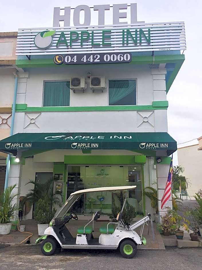 Apple Inn Hotel