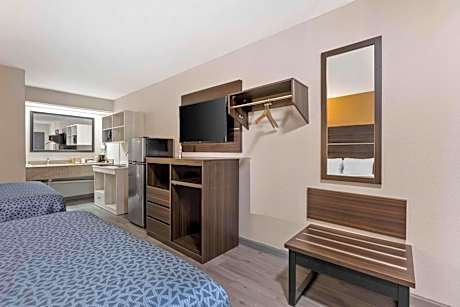 Suburban Studios Orangeburg