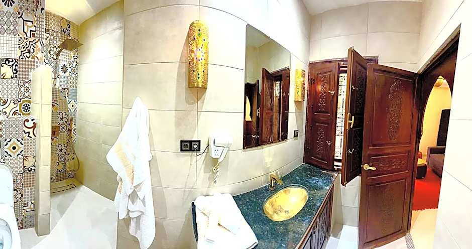 Riad Rêve d Antan